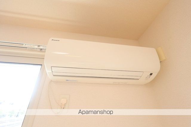 サンフレスカの内装写真
