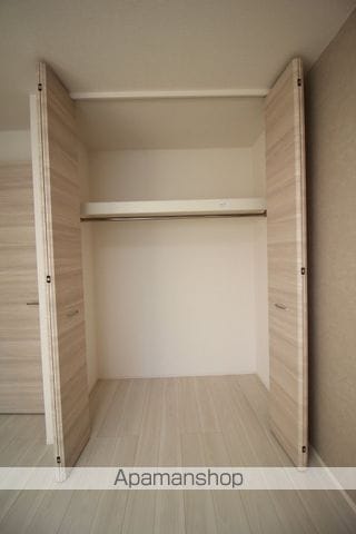セレスト ブルーの内装写真