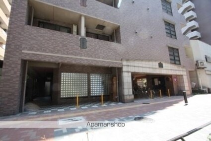 ロイヤルパレス池袋西[1K/22.78m2]の外観3