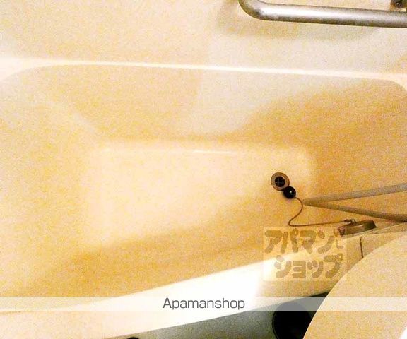 グリーンヒル北山の内装写真