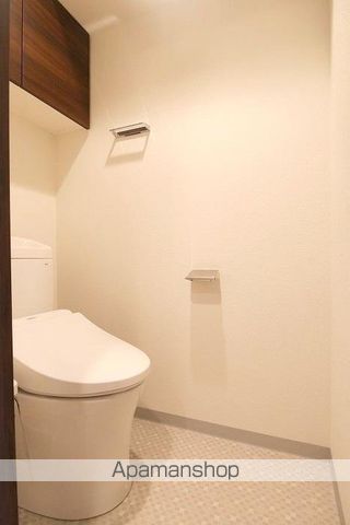 GENOVIA 東神田 green veilの内装写真