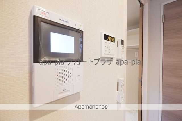 エマリーグレースの内装写真