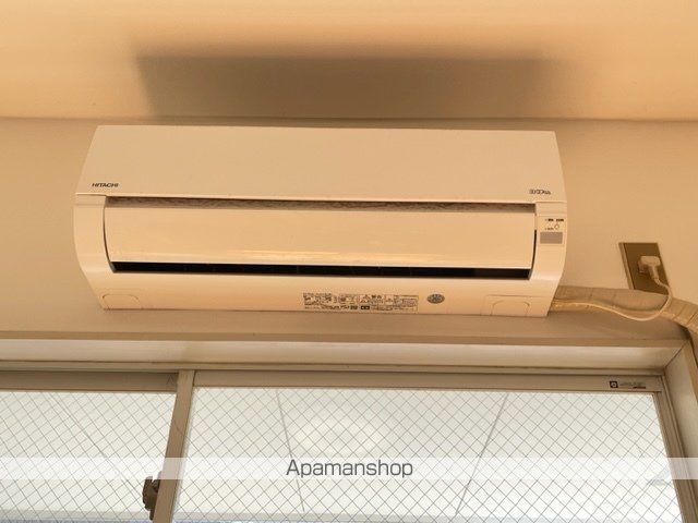 日進プラザB棟の内装写真