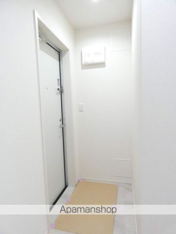 フジパレス城北公園通V番館の内装写真