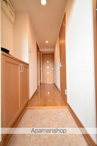 グラシュー瀬頭の内装写真