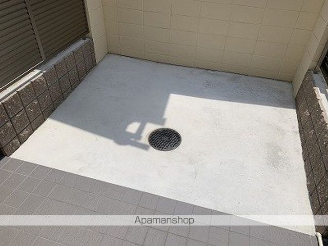 アドバンス京都北大路レフィナードの内装写真