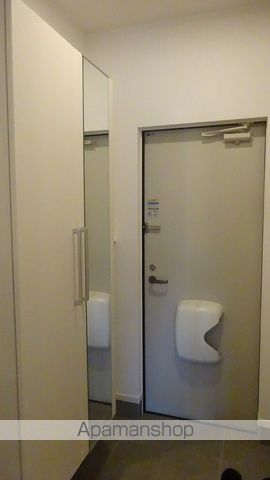 ドリームサイド光Vの内装写真