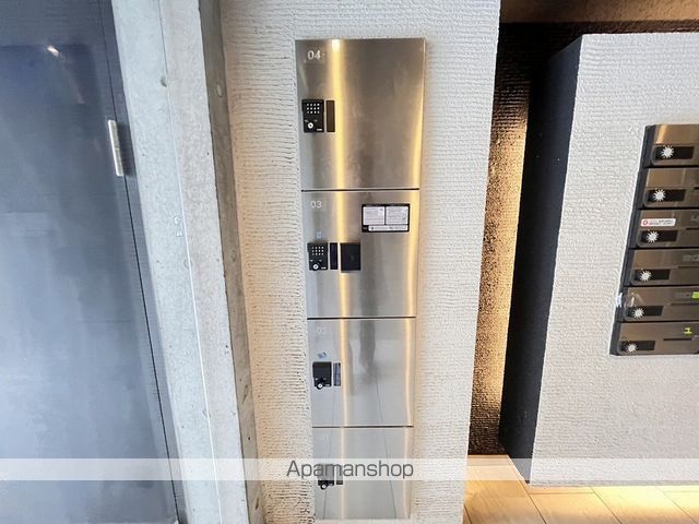 NOBLESSE札幌南6条のその他写真