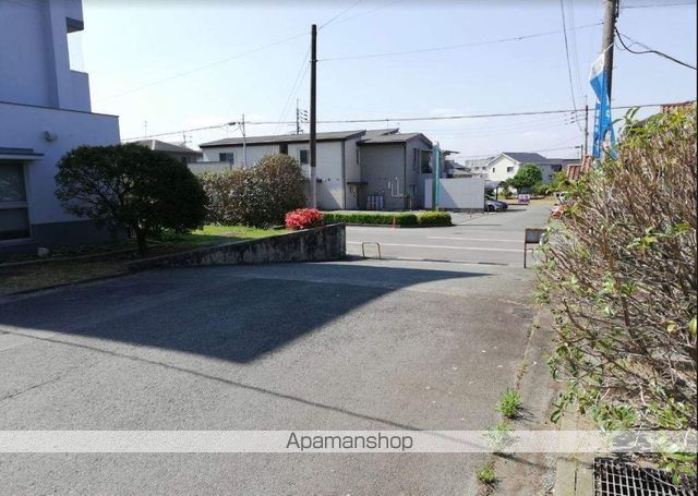 ビレッジハウス筑後1号棟の周辺写真