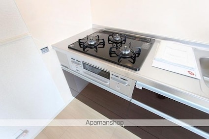 エトワールⅢ[1LDK/40.41m2]の内装2