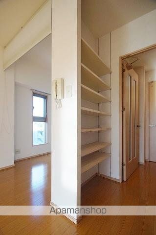 セイスピノスの内装写真