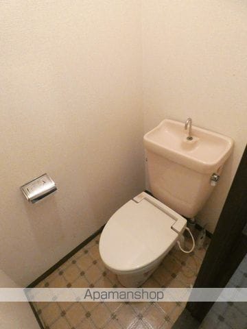 フォーブルパークの内装写真