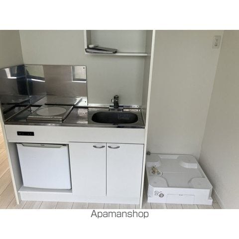 ソルナクレイシア方南町の内装写真