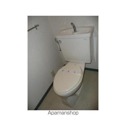 ピエールリヴィエール[2DK/46.92m2]のその他内装7