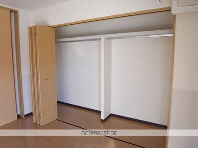 アパアズーロの内装写真