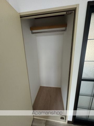 ピアホンソンの内装写真