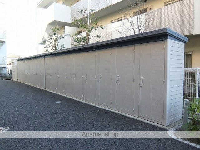 アルスノーヴァIIの内装写真