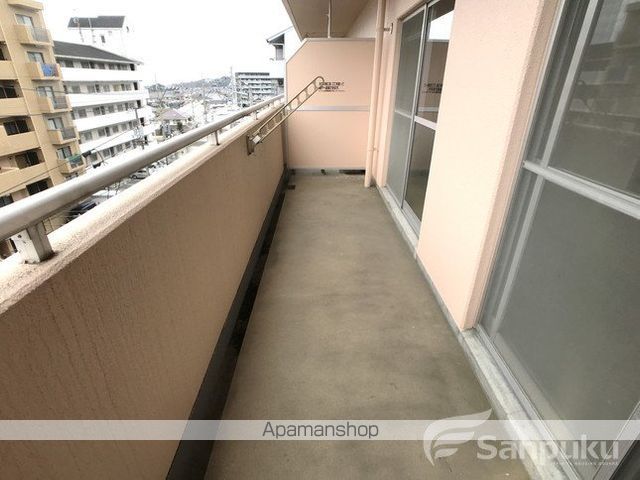 オーキッドテラス志津川の内装写真