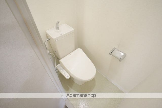 セントラルハイツ茜山の内装写真