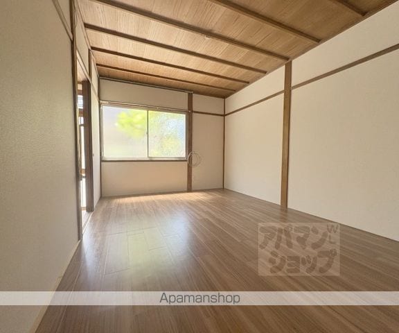 西京極南方町33貸家Eastの内装写真