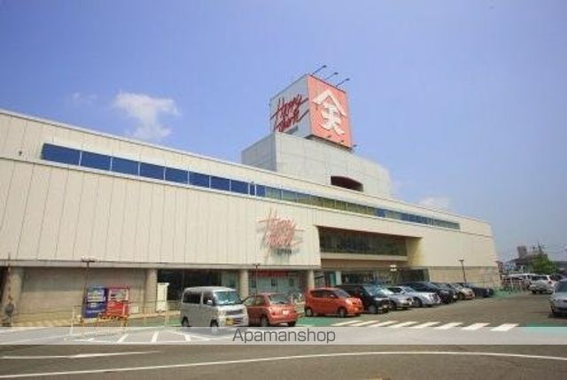 サンセール・ナンバの周辺写真