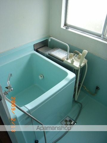 卯月荘の内装写真