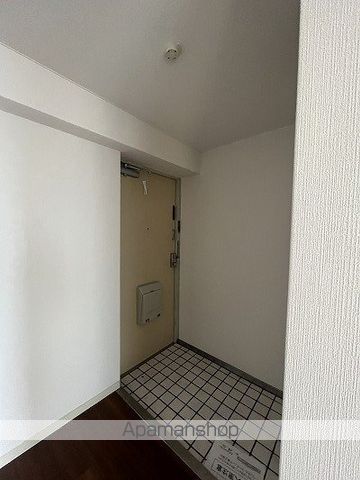 ルークレジデンス姫路IIの内装写真
