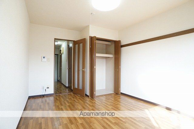 PRECIOUSの内装写真