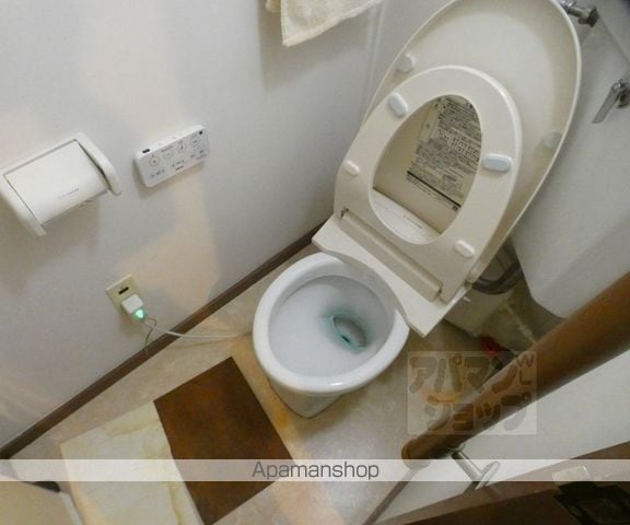 ハイツ松尾の内装写真