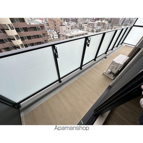 ウエリスアーバン住吉WESTの内装写真
