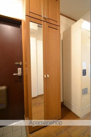 MSビルの内装写真