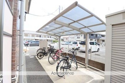 エテルナーレ[1R/33m2]の内装2