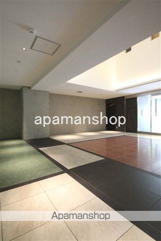 ARDEN土佐堀の内装写真