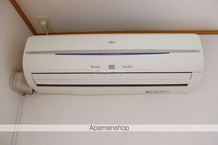 オリージャ　Ｃ[2LDK/58.86m2]の共用部7