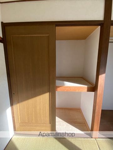 下町屋2312の内装写真