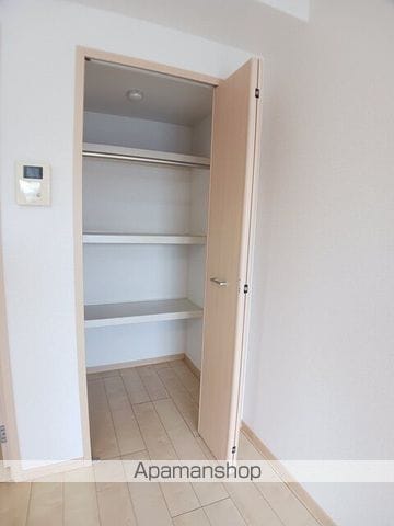 アーバンツァの内装写真