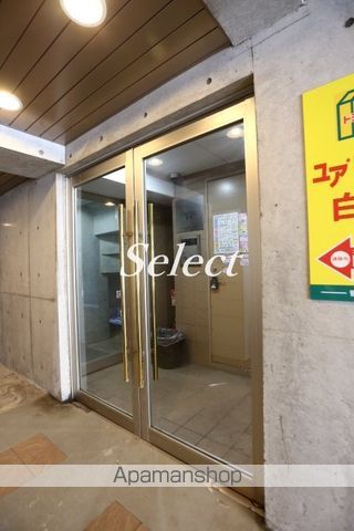 ゼフィール横濱の内装写真
