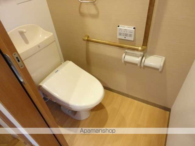 アヴァンセの内装写真