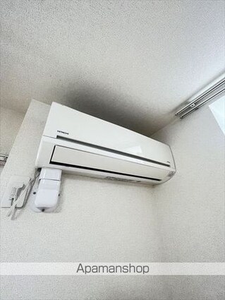 和歌山県和歌山市関戸２丁目[1K/27.18m2]のその他設備