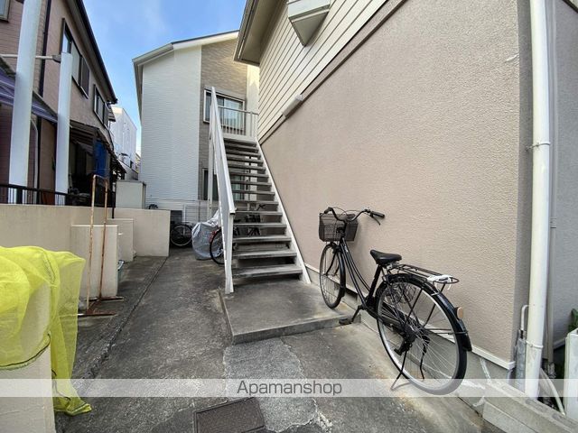 エスポワールUIの内装写真