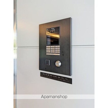 テラス横浜鶴見[2LDK/45.43m2]の外観3