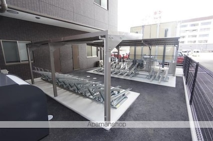 Ａｓｈｉｈａｒａ　ｂｕｉｌｄｉｎｇ[1LDK/40.67m2]の共用部1