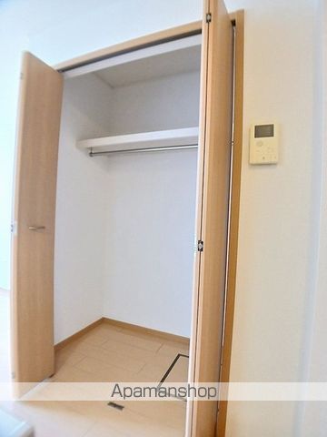 ラフレシールの内装写真