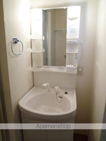 メゾンソレイユの内装写真
