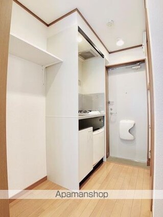 東京都杉並区高円寺南２丁目[1K/13.42m2]の内装2