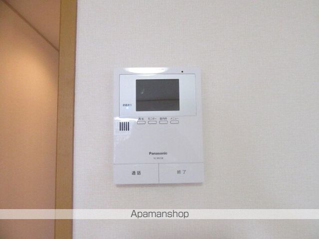 トゥルースタウンの内装写真
