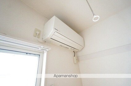 ベルグレイスⅡ[1K/17.35m2]のその他設備2