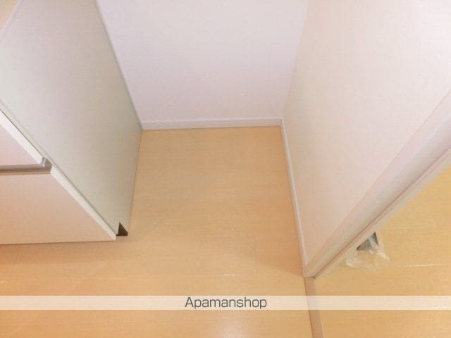 アンビエンテ四ツ橋の内装写真