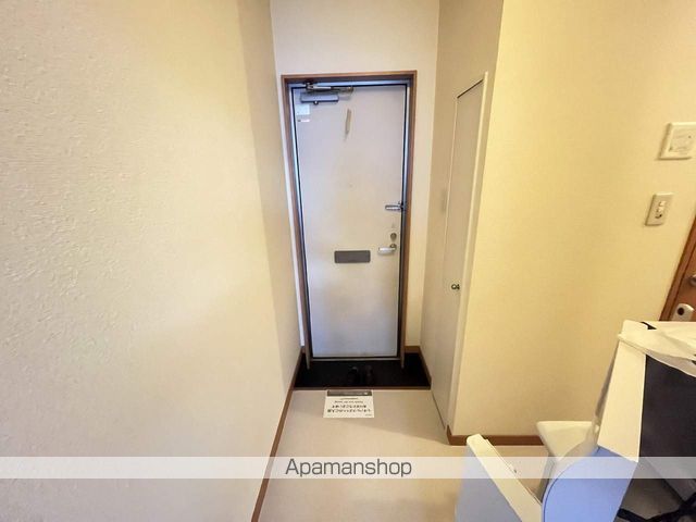 レオパレスルミエールの内装写真