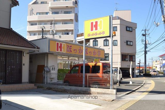 中央ロイヤルマンションの周辺写真